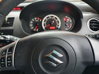 USED 2008 08 SUZUKI SWIFT 1.3 GL 3d 92 BHP 