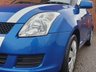 USED 2008 08 SUZUKI SWIFT 1.3 GL 3d 92 BHP 