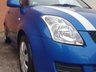 USED 2008 08 SUZUKI SWIFT 1.3 GL 3d 92 BHP 