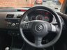 USED 2008 08 SUZUKI SWIFT 1.3 GL 3d 92 BHP 