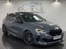 USED 2020 20 BMW 1 SERIES 2.0 M135I XDRIVE 5d 302 BHP SUNROOF, SAT NAV, AERO PACK!