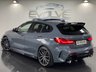 USED 2020 20 BMW 1 SERIES 2.0 M135I XDRIVE 5d 302 BHP SUNROOF, SAT NAV, AERO PACK!