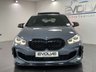 USED 2020 20 BMW 1 SERIES 2.0 M135I XDRIVE 5d 302 BHP SUNROOF, SAT NAV, AERO PACK!