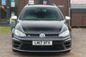 USED 2017 17 VOLKSWAGEN GOLF 2.0 R TSI DSG 5d 296 BHP 5x RECORDED SERVICES!