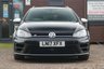USED 2017 17 VOLKSWAGEN GOLF 2.0 R TSI DSG 5d 296 BHP 5x RECORDED SERVICES!
