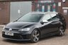 USED 2017 17 VOLKSWAGEN GOLF 2.0 R TSI DSG 5d 296 BHP 5x RECORDED SERVICES!