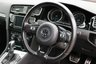 USED 2017 17 VOLKSWAGEN GOLF 2.0 R TSI DSG 5d 296 BHP 5x RECORDED SERVICES!