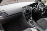 USED 2017 17 VOLKSWAGEN GOLF 2.0 R TSI DSG 5d 296 BHP 5x RECORDED SERVICES!