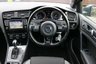USED 2017 17 VOLKSWAGEN GOLF 2.0 R TSI DSG 5d 296 BHP 5x RECORDED SERVICES!