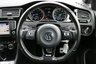 USED 2017 17 VOLKSWAGEN GOLF 2.0 R TSI DSG 5d 296 BHP 5x RECORDED SERVICES!
