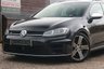 USED 2017 17 VOLKSWAGEN GOLF 2.0 R TSI DSG 5d 296 BHP 5x RECORDED SERVICES!