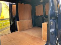 USED 2015 15 CITROEN DISPATCH 1.6 1000 L1H1 HDI 90 [ Air Con+ Cruise ] TWIN SLD 