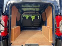 USED 2015 15 CITROEN DISPATCH 1.6 1000 L1H1 HDI 90 [ Air Con+ Cruise ] TWIN SLD 