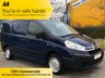 USED 2015 15 CITROEN DISPATCH 1.6 1000 L1H1 HDI 90 [ Air Con+ Cruise ] TWIN SLD 