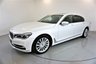 USED 2015 65 BMW 7 SERIES 3.0 730LD 4d AUTO-COMFORT ACCESS SYSTEM-SUNROOF-SOFT CLOSE DOORS-HEATED BLACK NAPPA LEATHER-HEAD UP DISPLAY-MASSAGE FRONT SEATS-BLUETOOTH-CRUISE CONTROL-PROFESSIONAL NAVIGATION-HARMAN KARDON-BMW GESTURE CONTROL-ADAPTIVE LED HEADLIGHTS-DAB RADIO-CLIMATE CONTROL 