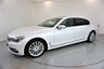 USED 2015 65 BMW 7 SERIES 3.0 730LD 4d AUTO-COMFORT ACCESS SYSTEM-SUNROOF-SOFT CLOSE DOORS-HEATED BLACK NAPPA LEATHER-HEAD UP DISPLAY-MASSAGE FRONT SEATS-BLUETOOTH-CRUISE CONTROL-PROFESSIONAL NAVIGATION-HARMAN KARDON-BMW GESTURE CONTROL-ADAPTIVE LED HEADLIGHTS-DAB RADIO-CLIMATE CONTROL 