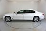 USED 2015 65 BMW 7 SERIES 3.0 730LD 4d AUTO-COMFORT ACCESS SYSTEM-SUNROOF-SOFT CLOSE DOORS-HEATED BLACK NAPPA LEATHER-HEAD UP DISPLAY-MASSAGE FRONT SEATS-BLUETOOTH-CRUISE CONTROL-PROFESSIONAL NAVIGATION-HARMAN KARDON-BMW GESTURE CONTROL-ADAPTIVE LED HEADLIGHTS-DAB RADIO-CLIMATE CONTROL 