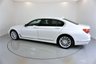 USED 2015 65 BMW 7 SERIES 3.0 730LD 4d AUTO-COMFORT ACCESS SYSTEM-SUNROOF-SOFT CLOSE DOORS-HEATED BLACK NAPPA LEATHER-HEAD UP DISPLAY-MASSAGE FRONT SEATS-BLUETOOTH-CRUISE CONTROL-PROFESSIONAL NAVIGATION-HARMAN KARDON-BMW GESTURE CONTROL-ADAPTIVE LED HEADLIGHTS-DAB RADIO-CLIMATE CONTROL 