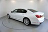 USED 2015 65 BMW 7 SERIES 3.0 730LD 4d AUTO-COMFORT ACCESS SYSTEM-SUNROOF-SOFT CLOSE DOORS-HEATED BLACK NAPPA LEATHER-HEAD UP DISPLAY-MASSAGE FRONT SEATS-BLUETOOTH-CRUISE CONTROL-PROFESSIONAL NAVIGATION-HARMAN KARDON-BMW GESTURE CONTROL-ADAPTIVE LED HEADLIGHTS-DAB RADIO-CLIMATE CONTROL 