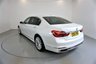 USED 2015 65 BMW 7 SERIES 3.0 730LD 4d AUTO-COMFORT ACCESS SYSTEM-SUNROOF-SOFT CLOSE DOORS-HEATED BLACK NAPPA LEATHER-HEAD UP DISPLAY-MASSAGE FRONT SEATS-BLUETOOTH-CRUISE CONTROL-PROFESSIONAL NAVIGATION-HARMAN KARDON-BMW GESTURE CONTROL-ADAPTIVE LED HEADLIGHTS-DAB RADIO-CLIMATE CONTROL 