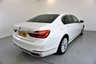 USED 2015 65 BMW 7 SERIES 3.0 730LD 4d AUTO-COMFORT ACCESS SYSTEM-SUNROOF-SOFT CLOSE DOORS-HEATED BLACK NAPPA LEATHER-HEAD UP DISPLAY-MASSAGE FRONT SEATS-BLUETOOTH-CRUISE CONTROL-PROFESSIONAL NAVIGATION-HARMAN KARDON-BMW GESTURE CONTROL-ADAPTIVE LED HEADLIGHTS-DAB RADIO-CLIMATE CONTROL 