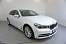 USED 2015 65 BMW 7 SERIES 3.0 730LD 4d AUTO-COMFORT ACCESS SYSTEM-SUNROOF-SOFT CLOSE DOORS-HEATED BLACK NAPPA LEATHER-HEAD UP DISPLAY-MASSAGE FRONT SEATS-BLUETOOTH-CRUISE CONTROL-PROFESSIONAL NAVIGATION-HARMAN KARDON-BMW GESTURE CONTROL-ADAPTIVE LED HEADLIGHTS-DAB RADIO-CLIMATE CONTROL 