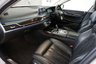 USED 2015 65 BMW 7 SERIES 3.0 730LD 4d AUTO-COMFORT ACCESS SYSTEM-SUNROOF-SOFT CLOSE DOORS-HEATED BLACK NAPPA LEATHER-HEAD UP DISPLAY-MASSAGE FRONT SEATS-BLUETOOTH-CRUISE CONTROL-PROFESSIONAL NAVIGATION-HARMAN KARDON-BMW GESTURE CONTROL-ADAPTIVE LED HEADLIGHTS-DAB RADIO-CLIMATE CONTROL 