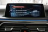 USED 2015 65 BMW 7 SERIES 3.0 730LD 4d AUTO-COMFORT ACCESS SYSTEM-SUNROOF-SOFT CLOSE DOORS-HEATED BLACK NAPPA LEATHER-HEAD UP DISPLAY-MASSAGE FRONT SEATS-BLUETOOTH-CRUISE CONTROL-PROFESSIONAL NAVIGATION-HARMAN KARDON-BMW GESTURE CONTROL-ADAPTIVE LED HEADLIGHTS-DAB RADIO-CLIMATE CONTROL 