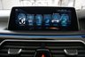 USED 2015 65 BMW 7 SERIES 3.0 730LD 4d AUTO-COMFORT ACCESS SYSTEM-SUNROOF-SOFT CLOSE DOORS-HEATED BLACK NAPPA LEATHER-HEAD UP DISPLAY-MASSAGE FRONT SEATS-BLUETOOTH-CRUISE CONTROL-PROFESSIONAL NAVIGATION-HARMAN KARDON-BMW GESTURE CONTROL-ADAPTIVE LED HEADLIGHTS-DAB RADIO-CLIMATE CONTROL 