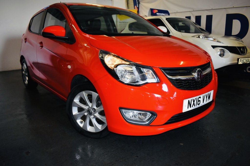 View our VAUXHALL VIVA