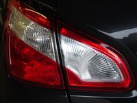 USED 2011 11 NISSAN QASHQAI 1.5 TEKNA DCI  5d 110 BHP 12 service stamps