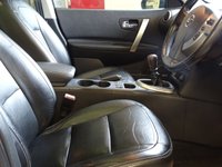 USED 2011 11 NISSAN QASHQAI 1.5 TEKNA DCI  5d 110 BHP 12 service stamps