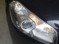 USED 2011 11 NISSAN QASHQAI 1.5 TEKNA DCI  5d 110 BHP 12 service stamps