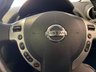 USED 2011 11 NISSAN QASHQAI 1.5 TEKNA DCI  5d 110 BHP 12 service stamps