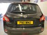 USED 2011 11 NISSAN QASHQAI 1.5 TEKNA DCI  5d 110 BHP 12 service stamps