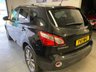 USED 2011 11 NISSAN QASHQAI 1.5 TEKNA DCI  5d 110 BHP 12 service stamps