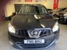 USED 2011 11 NISSAN QASHQAI 1.5 TEKNA DCI  5d 110 BHP 12 service stamps