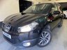 USED 2011 11 NISSAN QASHQAI 1.5 TEKNA DCI  5d 110 BHP 12 service stamps