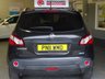 USED 2011 11 NISSAN QASHQAI 1.5 TEKNA DCI  5d 110 BHP 12 service stamps