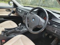 USED 2011 61 BMW 3 SERIES 2.0 320D EFFICIENTDYNAMICS 4d 161 BHP ZERO DEPOSIT FINANCE AVAILABLE