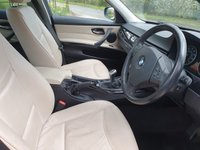 USED 2011 61 BMW 3 SERIES 2.0 320D EFFICIENTDYNAMICS 4d 161 BHP ZERO DEPOSIT FINANCE AVAILABLE