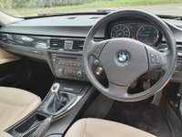 USED 2011 61 BMW 3 SERIES 2.0 320D EFFICIENTDYNAMICS 4d 161 BHP ZERO DEPOSIT FINANCE AVAILABLE