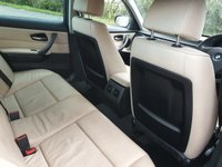 USED 2011 61 BMW 3 SERIES 2.0 320D EFFICIENTDYNAMICS 4d 161 BHP ZERO DEPOSIT FINANCE AVAILABLE