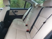 USED 2011 61 BMW 3 SERIES 2.0 320D EFFICIENTDYNAMICS 4d 161 BHP ZERO DEPOSIT FINANCE AVAILABLE