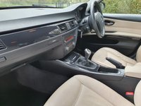 USED 2011 61 BMW 3 SERIES 2.0 320D EFFICIENTDYNAMICS 4d 161 BHP ZERO DEPOSIT FINANCE AVAILABLE