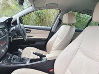 USED 2011 61 BMW 3 SERIES 2.0 320D EFFICIENTDYNAMICS 4d 161 BHP ZERO DEPOSIT FINANCE AVAILABLE