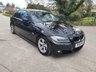 USED 2011 61 BMW 3 SERIES 2.0 320D EFFICIENTDYNAMICS 4d 161 BHP ZERO DEPOSIT FINANCE AVAILABLE