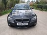 USED 2011 61 BMW 3 SERIES 2.0 320D EFFICIENTDYNAMICS 4d 161 BHP ZERO DEPOSIT FINANCE AVAILABLE