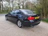 USED 2011 61 BMW 3 SERIES 2.0 320D EFFICIENTDYNAMICS 4d 161 BHP ZERO DEPOSIT FINANCE AVAILABLE