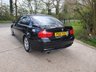 USED 2011 61 BMW 3 SERIES 2.0 320D EFFICIENTDYNAMICS 4d 161 BHP ZERO DEPOSIT FINANCE AVAILABLE